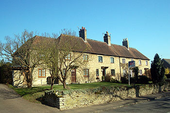 35 to 41 Station Road March 2011